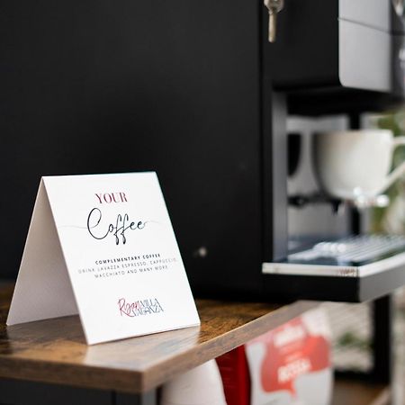 Ryan Villa Vacanza Bergamo Dış mekan fotoğraf