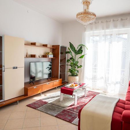 Ryan Villa Vacanza Bergamo Dış mekan fotoğraf