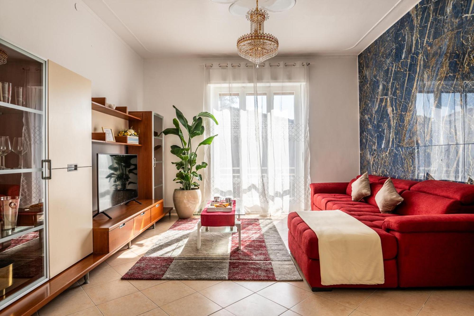 Ryan Villa Vacanza Bergamo Dış mekan fotoğraf