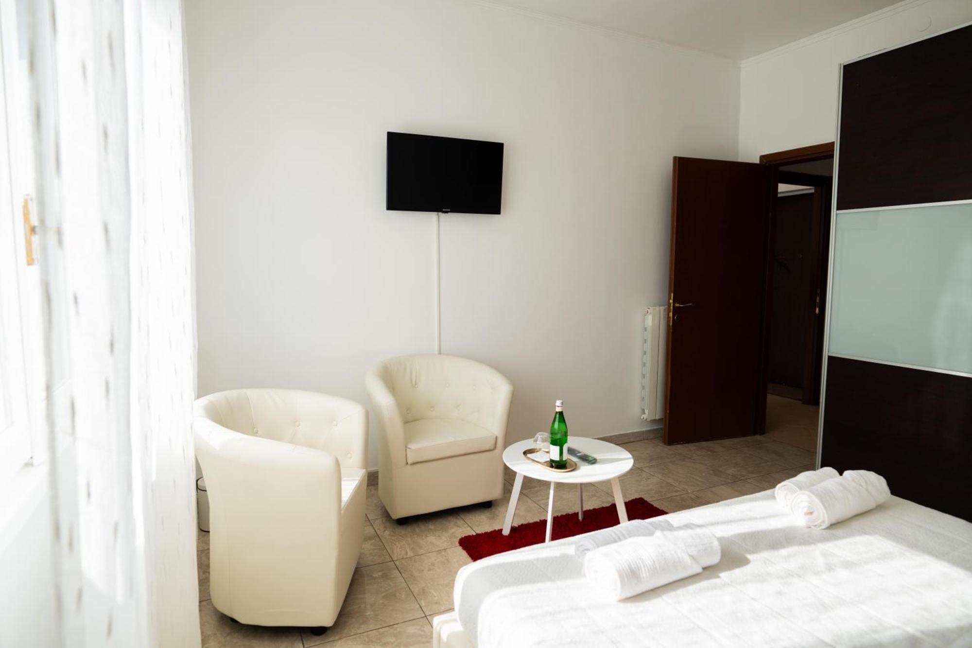 Ryan Villa Vacanza Bergamo Dış mekan fotoğraf