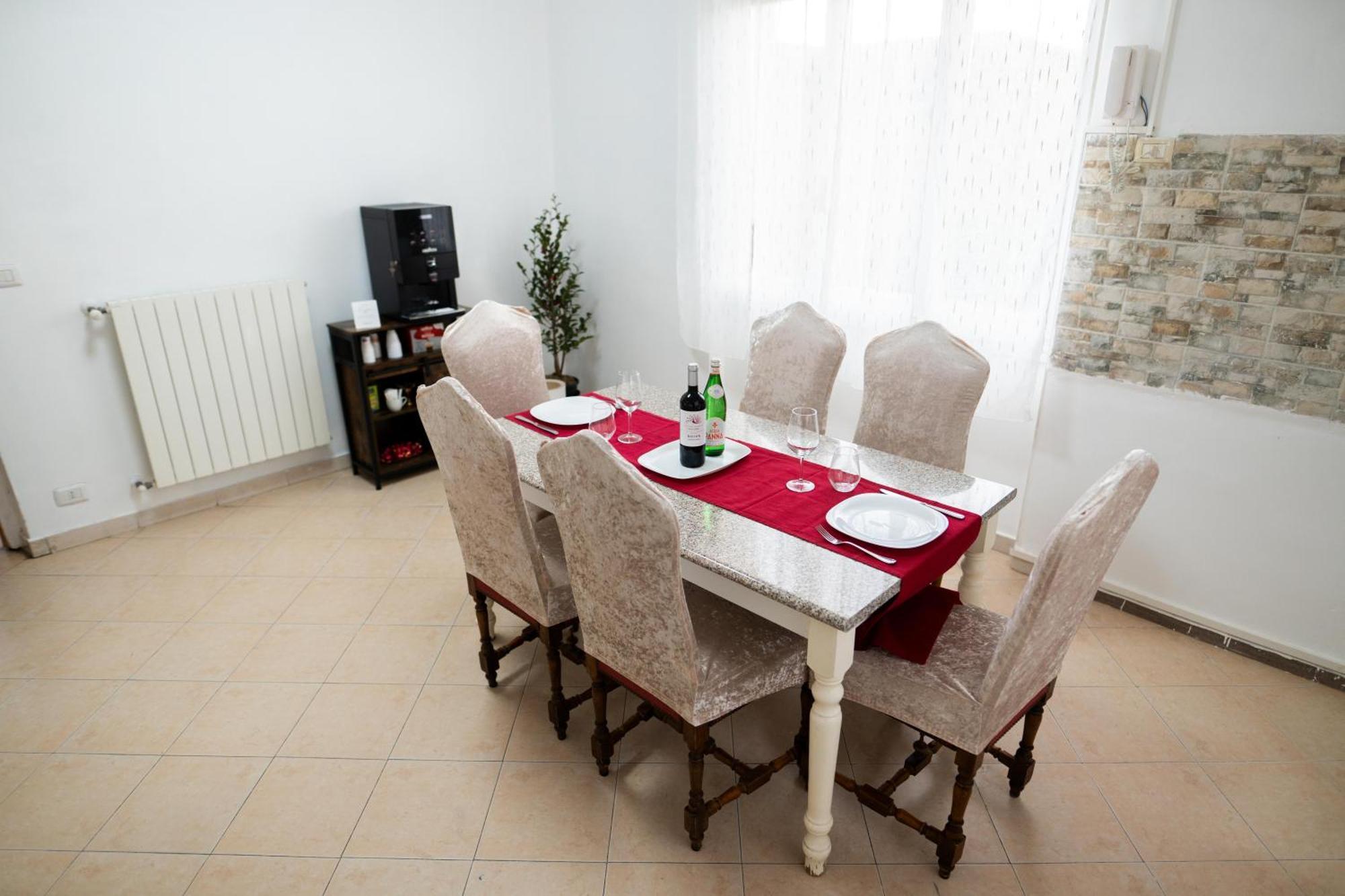 Ryan Villa Vacanza Bergamo Dış mekan fotoğraf