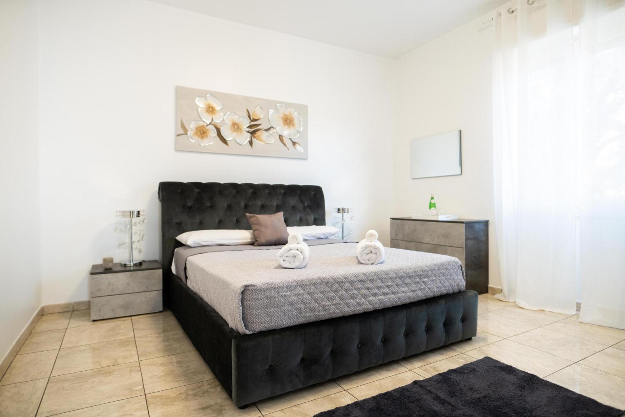 Ryan Villa Vacanza Bergamo Dış mekan fotoğraf