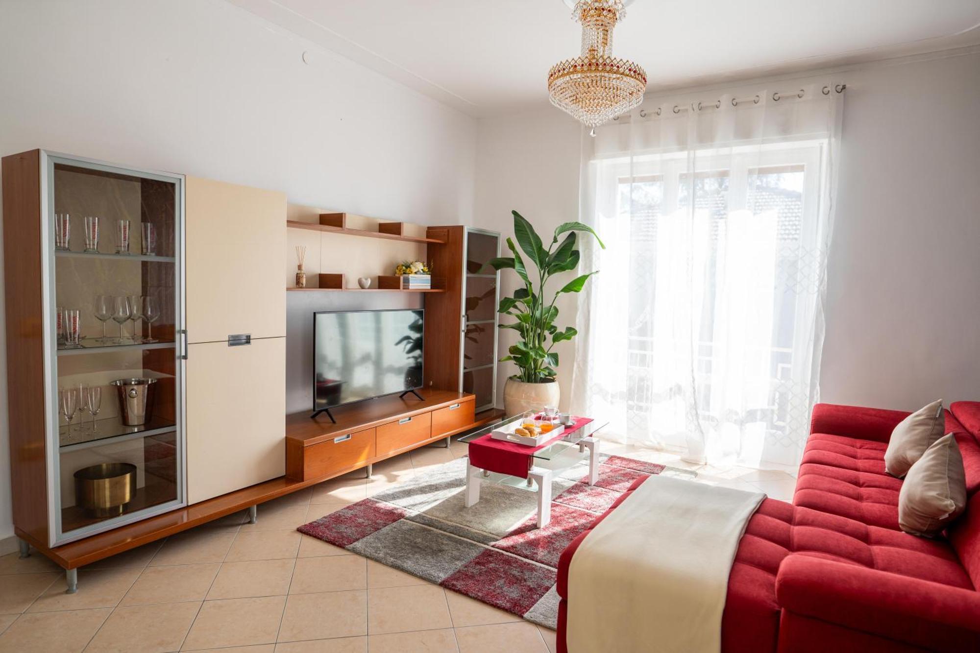 Ryan Villa Vacanza Bergamo Dış mekan fotoğraf