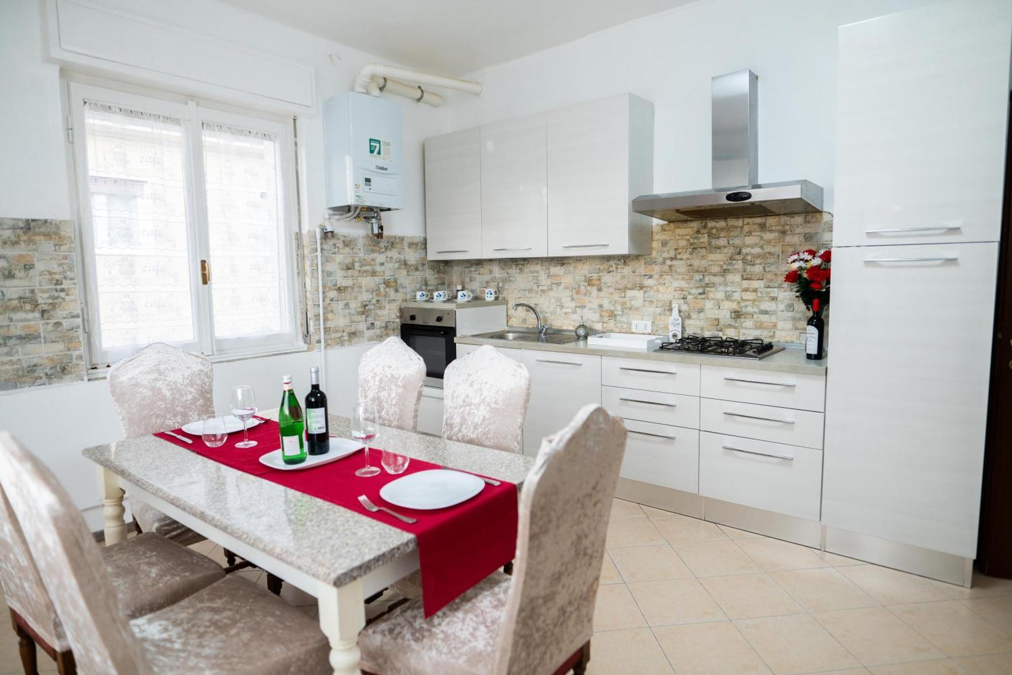 Ryan Villa Vacanza Bergamo Dış mekan fotoğraf