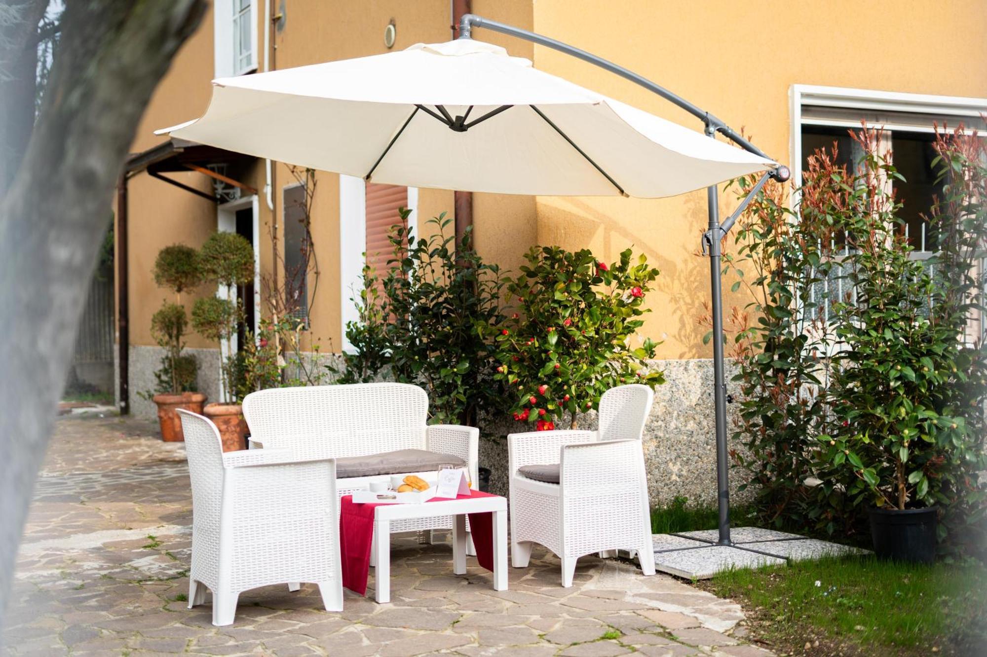 Ryan Villa Vacanza Bergamo Dış mekan fotoğraf